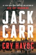 Kniha: Cry Havoc, 2025 Kniha: Cry Havoc, 2025