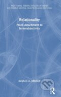 Kniha: Relationality, 2022 Kniha: Relationality, 2022