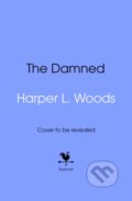 Kniha: Damned (Harper L. Woods). Bantam Books, 2025 Kniha: Damned (Harper L. Woods). Bantam Books, 2025