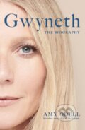 Kniha: Gwyneth, 2025 Kniha: Gwyneth, 2025