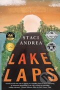 Kniha: Lake Laps (Staci Andrea). Vanguard, 2024 Kniha: Lake Laps (Staci Andrea). Vanguard, 2024