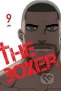 Kniha: The Boxer, Vol. 9 (Adnazeer Macalangcom a JH). Ize Press, 2025 Kniha: The Boxer, Vol. 9 (Adnazeer Macalangcom a JH). Ize Press, 2025