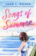 Kniha: Songs of Summer, 2025 Kniha: Songs of Summer, 2025