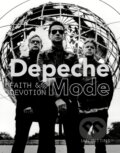 Kniha: Depeche Mode (Ian Gittins). GEMINI, 2027 Kniha: Depeche Mode (Ian Gittins). GEMINI, 2027