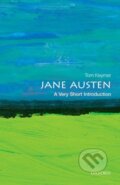 Kniha: Jane Austen, 2022 Kniha: Jane Austen, 2022