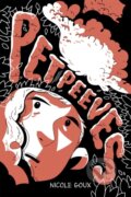 Kniha: Pet Peeves (Nicole Goux). , 2023 Kniha: Pet Peeves (Nicole Goux). , 2023