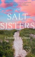 Kniha: Salt Sisters (Lindsey J. Palmer). Lake Union Publishing, 2026 Kniha: Salt Sisters (Lindsey J. Palmer). Lake Union Publishing, 2026