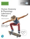 Kniha: Human Anatomy & Physiology Laboratory Manual, Main Version, Global Edition (Elaine Marieb a Lori Smith). Pearson, 2022 Kniha: Human Anatomy & Physiology Laboratory Manual, Main Version, Global Edition (Elaine Marieb a Lori Smith). Pearson, 2022