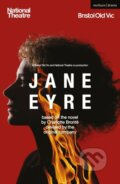 Kniha: Jane Eyre (Charlotte Bronte). Methuen Drama, 2022 Kniha: Jane Eyre (Charlotte Bronte). Methuen Drama, 2022