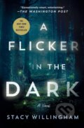 Kniha: A Flicker in the Dark, 2023 Kniha: A Flicker in the Dark, 2023