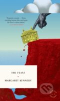 Kniha: The Feast (Margaret Kennedy). , 2023 Kniha: The Feast (Margaret Kennedy). , 2023