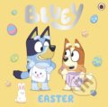 Kniha: Bluey: Easter (Bluey). Ladybird Books, 2023 Kniha: Bluey: Easter (Bluey). Ladybird Books, 2023