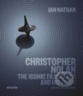 Kniha: Christopher Nolan (Ian Nathan). White Lion, 2026 Kniha: Christopher Nolan (Ian Nathan). White Lion, 2026