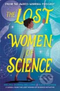 Kniha: The Lost Women of Science (Katie Hafner a Melina Gerosa Bellows). Random House, 2026 Kniha: The Lost Women of Science (Katie Hafner a Melina Gerosa Bellows). Random House, 2026