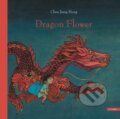 Kniha: Dragon Flower (Alyson Waters a Chen Jiang Hong). , 2025 Kniha: Dragon Flower (Alyson Waters a Chen Jiang Hong). , 2025