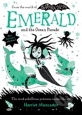 Kniha: Emerald and the Ocean Parade (Harriet Muncaster). Oxford University Press, 2023 Kniha: Emerald and the Ocean Parade (Harriet Muncaster). Oxford University Press, 2023