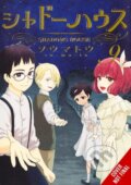 Kniha: Shadows House, Vol. 9 (Somato Somato a Taylor Engel). Yen Press, 2025 Kniha: Shadows House, Vol. 9 (Somato Somato a Taylor Engel). Yen Press, 2025