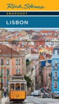 Kniha: Rick Steves Snapshot Lisbon (Rick Steves). Rick Steves, 2025 Kniha: Rick Steves Snapshot Lisbon (Rick Steves). Rick Steves, 2025