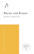 Kniha: Rhyme and Reason, 2025 Kniha: Rhyme and Reason, 2025