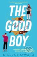 Kniha: The Good Boy (Stella Hayward). Bedford Square, 2025 Kniha: The Good Boy (Stella Hayward). Bedford Square, 2025