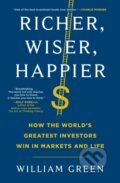 Kniha: Richer, Wiser, Happier, 2025 Kniha: Richer, Wiser, Happier, 2025