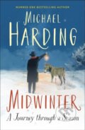 Kniha: Midwinter (Michael Harding). , 2025 Kniha: Midwinter (Michael Harding). , 2025