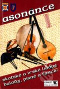 Kniha: Asonance 1 (Folk & Country). Folk & Country, 1999 Kniha: Asonance 1 (Folk & Country). Folk & Country, 1999