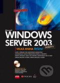Kniha: Microsoft Windows Server 2003 Skripty (Anette Stolz). Computer Press, 2007 Kniha: Microsoft Windows Server 2003 Skripty (Anette Stolz). Computer Press, 2007
