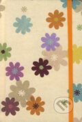 Malý zápisník - Flowers (Te Neues). Te Neues Malý zápisník - Flowers (Te Neues). Te Neues