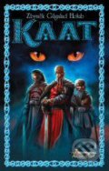 Kniha: Asterion - Kaat (Zbyněk Holub). Straky na vrbě, 2007 Kniha: Asterion - Kaat (Zbyněk Holub). Straky na vrbě, 2007
