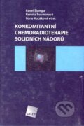 Kniha: Konkomitantní chemoradioterapie solidních nádorů (Ilona Kocáková, Pavel Šlampa, Renata Soumarová a kolektiv). Galén, 2005 Kniha: Konkomitantní chemoradioterapie solidních nádorů (Ilona Kocáková, Pavel Šlampa, Renata Soumarová a kolektiv). Galén, 2005