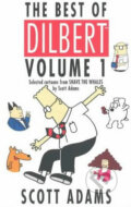 The Best of Dilbert: Vol 1 - Scott Adams, 2002