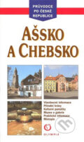Kniha: Ašsko a Chebsko (Jaroslav Vít). Olympia, 2007 Kniha: Ašsko a Chebsko (Jaroslav Vít). Olympia, 2007