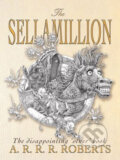 Kniha: Sellamillion (Adam Roberts). Gollancz, 2004 Kniha: Sellamillion (Adam Roberts). Gollancz, 2004