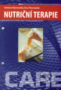Kniha: Nutriční terapie (Eva Chocenská a Tamara Starnovská). Galén, 2006 Kniha: Nutriční terapie (Eva Chocenská a Tamara Starnovská). Galén, 2006