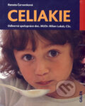 Kniha: Celiakie (Renata Červenková). Galén, 2006 Kniha: Celiakie (Renata Červenková). Galén, 2006