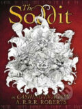 Kniha: The Soddit (Adam Roberts). Gollancz, 2003 Kniha: The Soddit (Adam Roberts). Gollancz, 2003