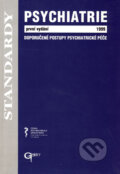 Kniha: Psychiatrie 1999 (Jiří Raboch). Galén, 1999 Kniha: Psychiatrie 1999 (Jiří Raboch). Galén, 1999