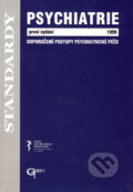 Psychiatrie 1999 - Jiří Raboch, pořadatel, Galén, 1999