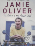 Kniha: The Return of the Naked Chef (Jamie Oliver). Penguin Books, 2002 Kniha: The Return of the Naked Chef (Jamie Oliver). Penguin Books, 2002