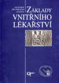 Základy vnitřního lékařství - Jan Bureš, Jiří Horáček, Galén, Karolinum, 2003