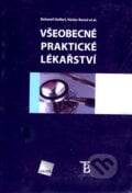 Všeobecné praktické lékařství - Bohumil Seifert, Václav Beneš, Galén, Karolinum, 2005