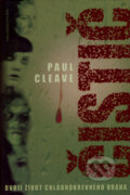 Kniha: Čistič (Paul Cleave). Jota, 2007 Kniha: Čistič (Paul Cleave). Jota, 2007