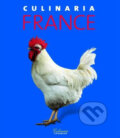 Kniha: Culinaria France (Könemann). Könemann, 2004 Kniha: Culinaria France (Könemann). Könemann, 2004