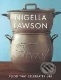 Kniha: Feast (Nigella Lawson). Chatto and Windus, 2004 Kniha: Feast (Nigella Lawson). Chatto and Windus, 2004