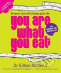 You Are What You Eat - Gillian McKeith, Michael Joseph, 2004
