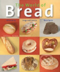Kniha: The World of Bread (Feierabend). Feierabend, 2004 Kniha: The World of Bread (Feierabend). Feierabend, 2004