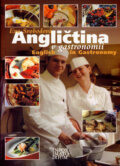 Kniha: Angličtina v gastronomii (Eva Svobodová). Informatorium, 2002 Kniha: Angličtina v gastronomii (Eva Svobodová). Informatorium, 2002