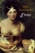 Kniha: Emma (Jane Austen). Daranus, 2007 Kniha: Emma (Jane Austen). Daranus, 2007