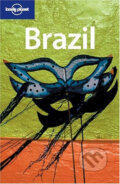 Kniha: Brazil (Gary Chandler Prado). Lonely Planet, 2005 Kniha: Brazil (Gary Chandler Prado). Lonely Planet, 2005